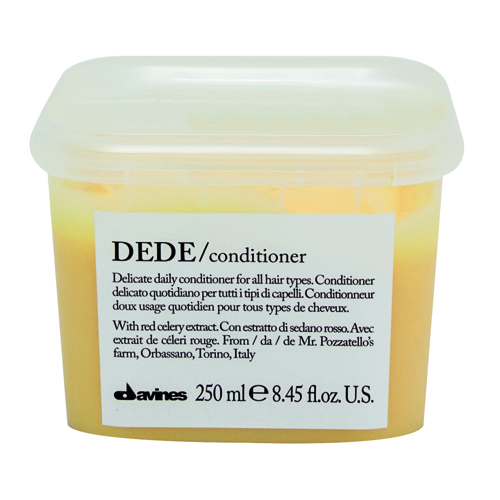 davines/Davines DEDE ACONDICIONADOR DELICADO 250ml